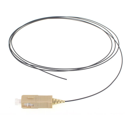 ECS Pigtail SC 62,5/125 1,5m